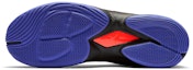 Details for Air Jordan Super.Fly 4 'Black Concord' 768929-008