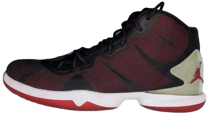 Air Jordan Super.Fly 4 'Black Gym Red' 849364-002 Buy Air Jordan Super.Fly 4 'Black Gym Red' 849364-002