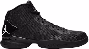 Air Jordan Super.Fly 4 'Black White' 768929-001 Air Jordan Super.Fly 4 'Black White' 768929-001