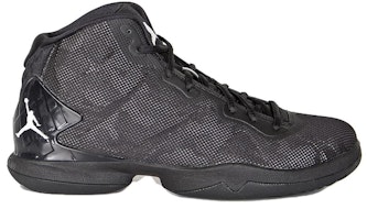 Air Jordan Super.Fly 4 'Hitam Putih' 768929-001 Order Air Jordan Super.Fly 4 'Hitam Putih' 768929-001