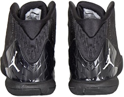 Air Jordan Super.Fly 4 'Hitam Putih' 768929-001 Purchase Air Jordan Super.Fly 4 'Hitam Putih' 768929-001