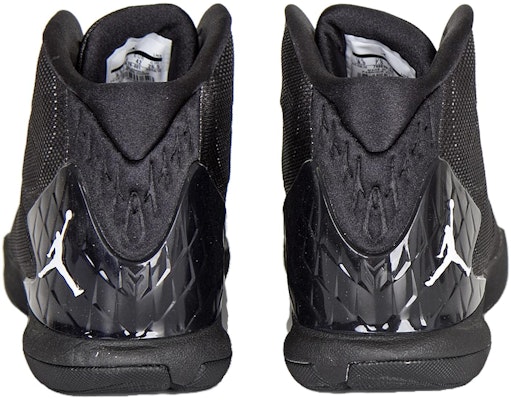 Air Jordan Super.Fly 4 'Black White' 768929-001 Purchase Air Jordan Super.Fly 4 'Black White' 768929-001