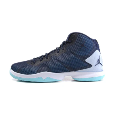 Jordan Super.Fly 4 'Blue'