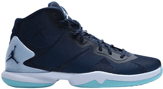 에어 조던 슈퍼.플라이 4 '블루' (Air Jordan Super.Fly 4 '블루') 768929-423 Order 에어 조던 슈퍼.플라이 4 '블루' (Air Jordan Super.Fly 4 '블루') 768929-423