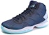 Air Jordan Super.Fly 4 'Biru' 768929-423