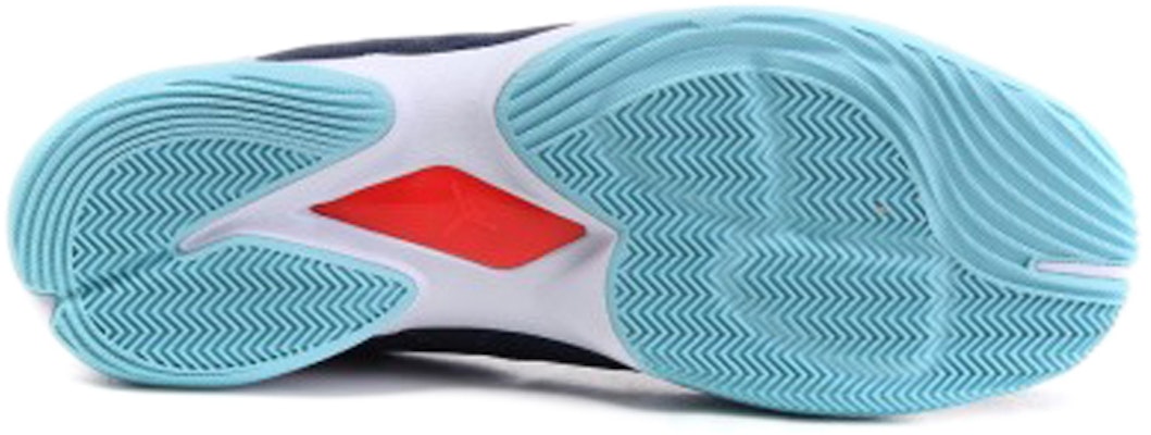 Air Jordan Super.Fly 4 '蓝色' 768929-423 Details for Air Jordan Super.Fly 4 '蓝色' 768929-423