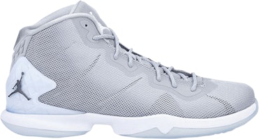 Air Jordan Super.Fly 4 'Dark Grey' 768929-003 Air Jordan Super.Fly 4 'Dark Grey' 768929-003