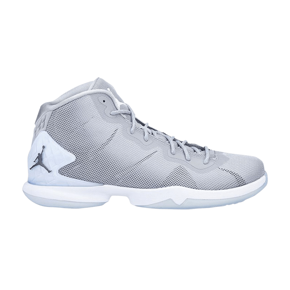 Air Jordan Super.Fly 4 'Dark Grey' 768929-003
