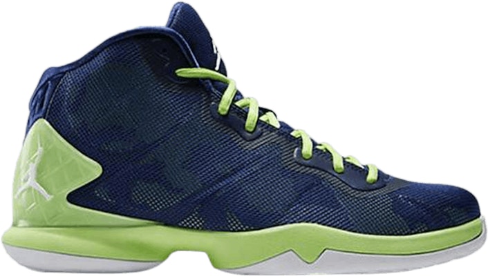 Air Jordan Super.Fly 4 '标志蓝' 768929-405 Buy Air Jordan Super.Fly 4 '标志蓝' 768929-405