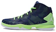 Buy Air Jordan Super.Fly 4 ''Blauw Insignia Ghost Groen'' 801553-405