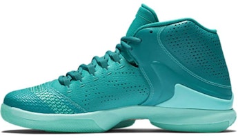 Air Jordan Super.Fly 4 'Teal' 819163-303 Air Jordan Super.Fly 4 'Teal' 819163-303