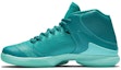Buy Air Jordan Super.Fly 4 'Teal' Lelaki Sneakers Teal 819163-303