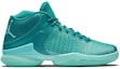 Order Air Jordan Super.Fly 4 'Teal' Lelaki Sneakers Teal 819163-303