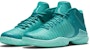 Air Jordan Super.Fly 4 'Teal' Lelaki Sneakers Teal 819163-303