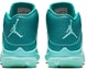 Purchase Air Jordan Super.Fly 4 'Teal' Lelaki Sneakers Teal 819163-303