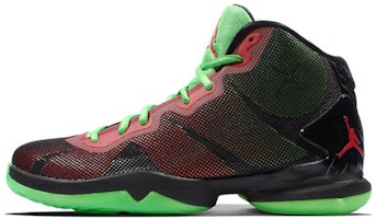 Air Jordan Super.Fly 4 Black/Gym Red ‘Green Pls ‘Infrared 23 768929-006 Air Jordan Super.Fly 4 Black/Gym Red ‘Green Pls ‘Infrared 23 768929-006