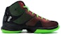 Air Jordan Super.Fly 4 Black/Gym Red ‘Green Pls ‘Infrared 23 768929-006