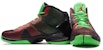 Air Jordan Super.Fly 4 Black/Gym Red ‘Green Pls ‘Infrared 23 768929-006