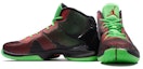 Lookbook Air Jordan Super.Fly 4 Black/Gym Red ‘Green Pls ‘Infrared 23 768929-006