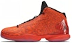Buy Air Jordan Super.Fly 4 Jcrd Gym Red/Black ‘Light Crimson ‘Infrared 23 812870-605