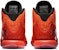 Air Jordan Super.Fly 4 Jcrd Gym Red/Black ‘Light Crimson ‘Infrared 23 812870-605