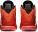 Shop Air Jordan Super.Fly 4 Jcrd Gym Red/Black ‘Light Crimson ‘Infrared 23 812870-605