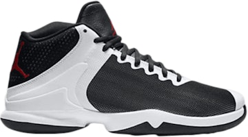 Air Jordan Super.Fly 4 PO 'Black White' 819163-002 Air Jordan Super.Fly 4 PO 'Black White' 819163-002