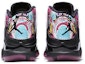 Shop Air Jordan Super.Fly 4 PO 'Tahun Baru Cina' 2016 840476-060