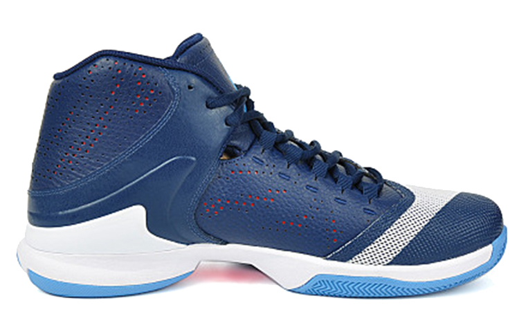Order Air Jordan Super.Fly 4 PO ''Blanc Bleu'' 844122-406