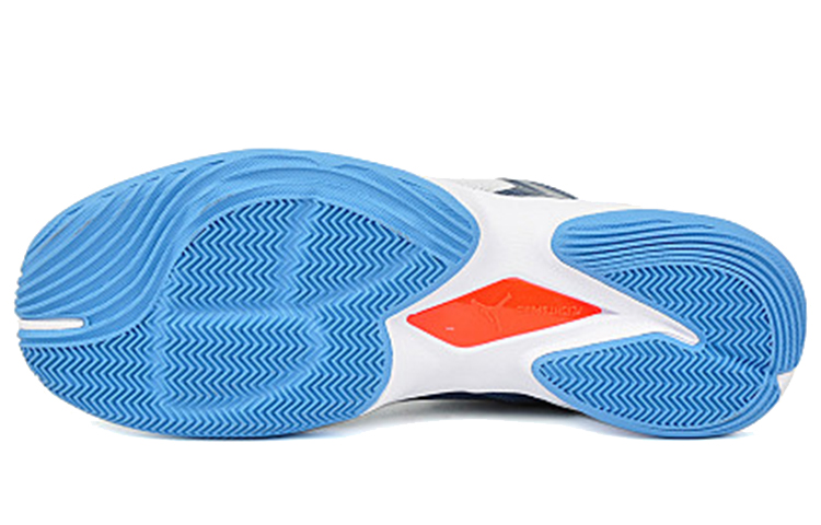 Purchase Air Jordan Super.Fly 4 PO ''Blanc Bleu'' 844122-406