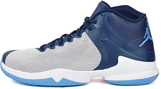 에어 조던 슈퍼.플라이 4 PO '화이트 블루' 844122-406 Buy 에어 조던 슈퍼.플라이 4 PO '화이트 블루' 844122-406