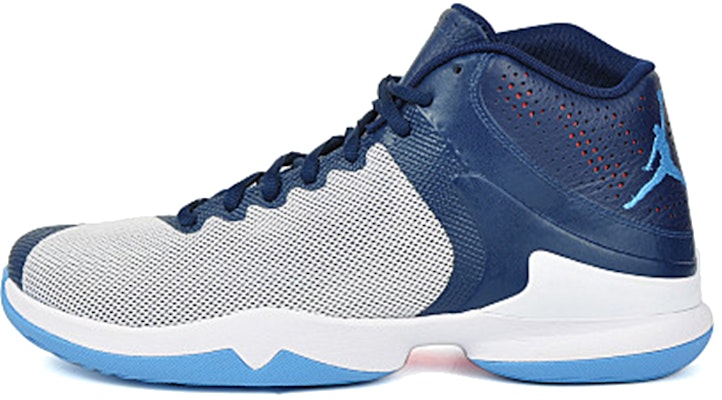 Air Jordan Super.Fly 4 PO 'White Blue' 844122-406 Buy Air Jordan Super.Fly 4 PO 'White Blue' 844122-406