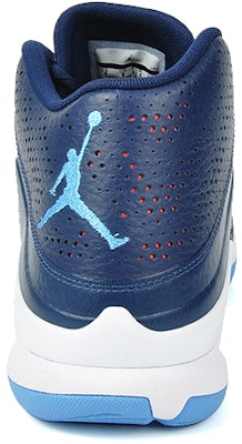 Air Jordan Super.Fly 4 PO 'Putih Biru' 844122-406 Shop Air Jordan Super.Fly 4 PO 'Putih Biru' 844122-406