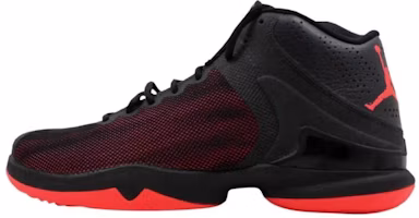 Air Jordan Super Fly 4 PO Black/Infrared 23 ‘Anthracite 819163-012 Air Jordan Super Fly 4 PO Black/Infrared 23 ‘Anthracite 819163-012