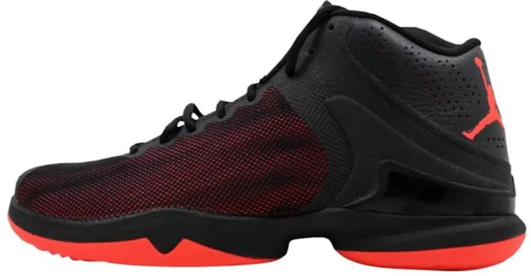 Air Jordan Super Fly 4 PO 黑色/紅外線 23 ‘煙燻灰 819163-012 Buy Air Jordan Super Fly 4 PO 黑色/紅外線 23 ‘煙燻灰 819163-012