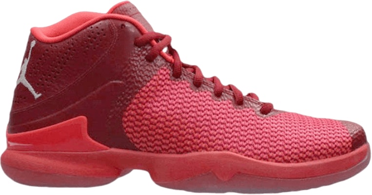 Comprar Air Jordan Super.Fly 4 Po Gym Red White Infrared 23 819163 602 Novelship