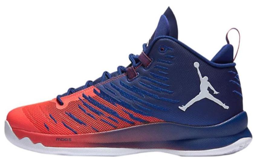Air Jordan Super Fly 5 844677-404