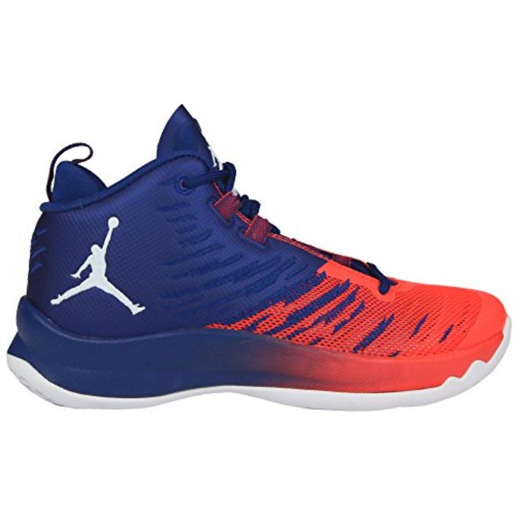 Order Air Jordan Super Fly 5 Kasut Lelaki 844677-404