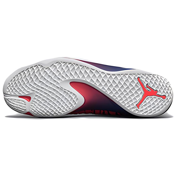Shop Air Jordan Super Fly 5 Kasut Lelaki 844677-404