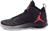 Buy Air Jordan Super Fly 5 'Hitam Kelabu' 850700-004