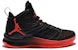 Air Jordan Super.Fly 5 'Bred' Lelaki 844677-003