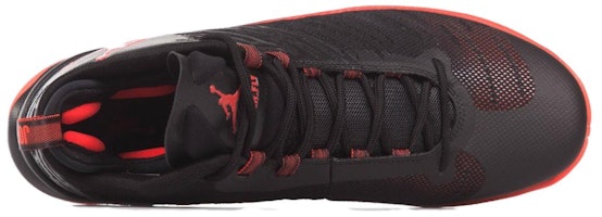 Air Jordan Super.Fly 5 'Bred' Zapatillas Baloncesto Retro Negras y Rojas 844677-003 Shop Air Jordan Super.Fly 5 'Bred' Zapatillas Baloncesto Retro Negras y Rojas 844677-003