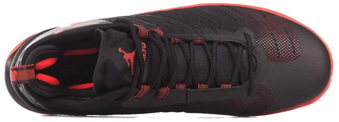 Air Jordan Super.Fly 5 'Bred' Lelaki 844677-003 Shop Air Jordan Super.Fly 5 'Bred' Lelaki 844677-003