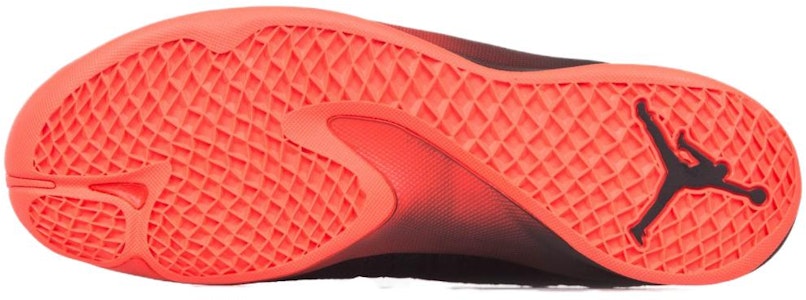 Air Jordan Super.Fly 5 'Bred' Lelaki 844677-003 Details for Air Jordan Super.Fly 5 'Bred' Lelaki 844677-003