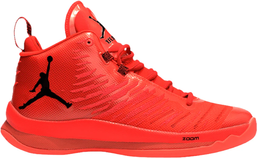 Air jordan top superfly 5