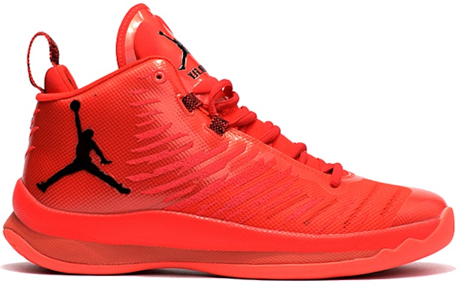 Air Jordan Super.Fly 5 'Bright Mango' 850700-606 Order Air Jordan Super.Fly 5 'Bright Mango' 850700-606