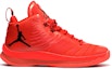 Order Air Jordan Super.Fly 5 'Bright Mango' Lelaki Wanita Sneakers 850700-606