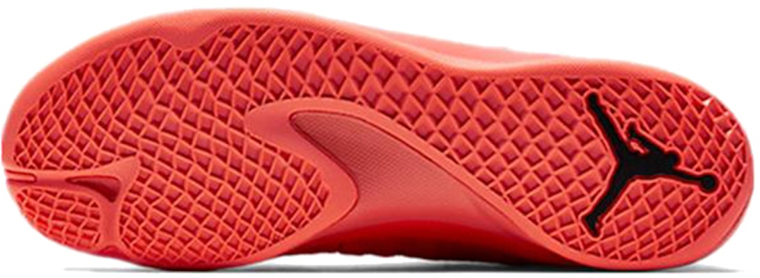 Air Jordan Super.Fly 5 'Bright Mango' 850700-606 Details for Air Jordan Super.Fly 5 'Bright Mango' 850700-606
