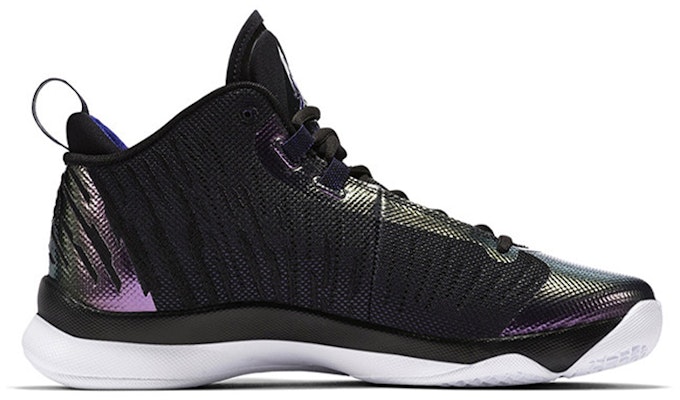 Air Jordan Super Fly 5 X '黑色' 850700-012 Order Air Jordan Super Fly 5 X '黑色' 850700-012