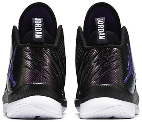 Air Jordan Super Fly 5 X '黑色' 850700-012 Shop Air Jordan Super Fly 5 X '黑色' 850700-012